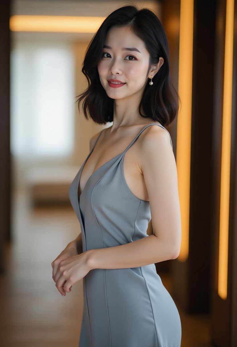雾港追凶海报
