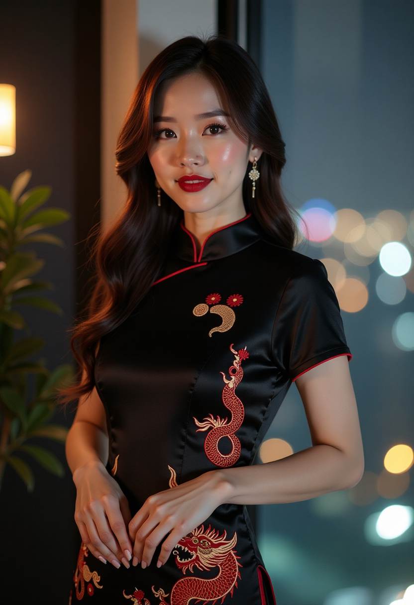 春潮入海海报