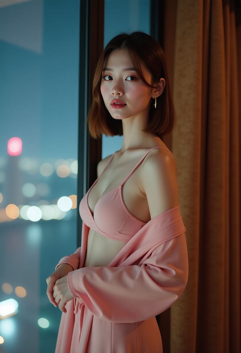 星轨少年海报