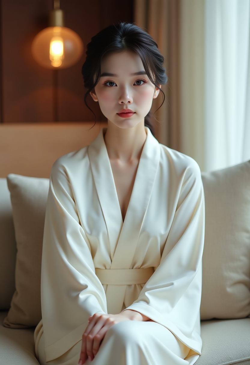 无声证词海报